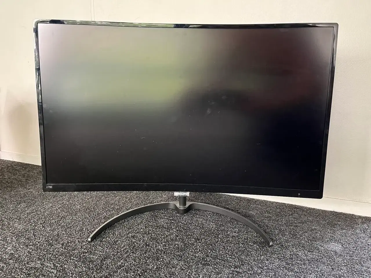 Billede 2 - 3 stk. computer skærme PHILIPS OG SAMSUNG