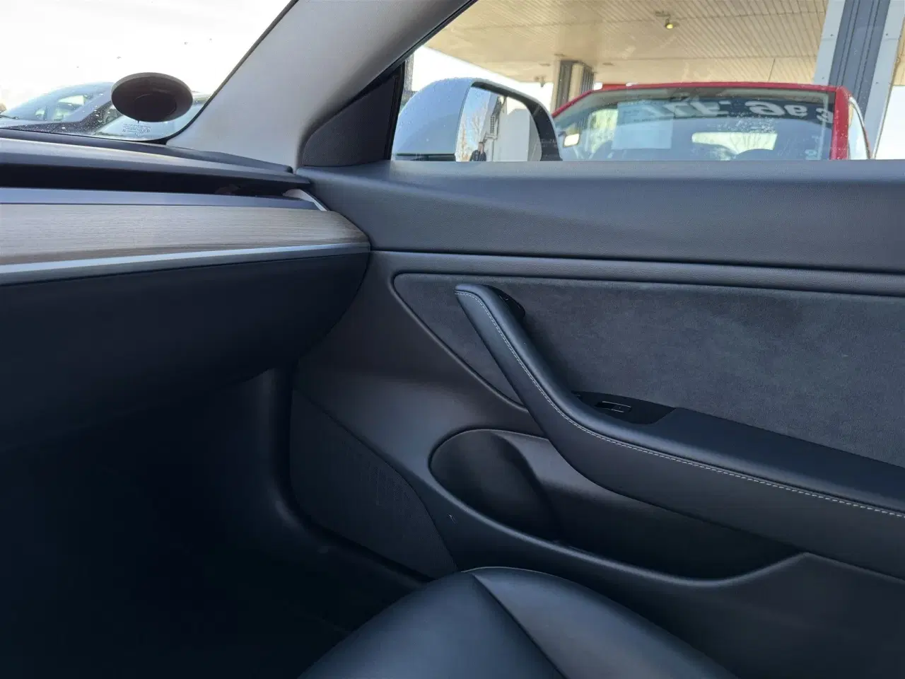 Billede 15 - Tesla Model 3 EL Standard Range Plus 325HK Aut.
