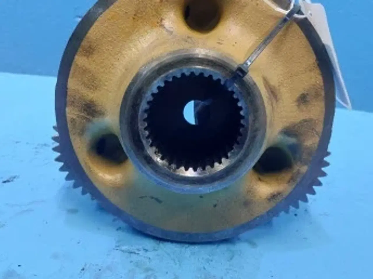 Billede 8 - John Deere 6200 Planet tandhjulsholder L77526