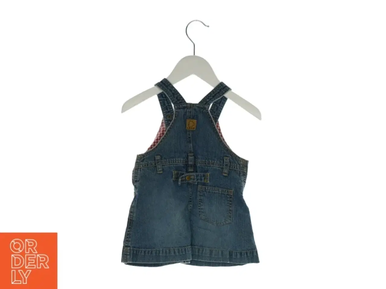 Billede 2 - Overalls fra H&M (str. 80)