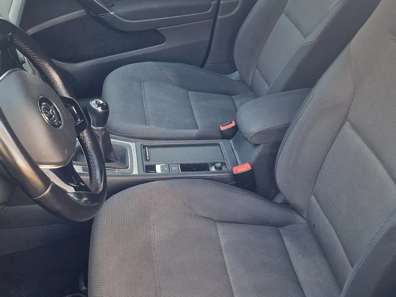 Billede 16 - VW Golf 7 1.4 TSI 140 hk (2015 model)