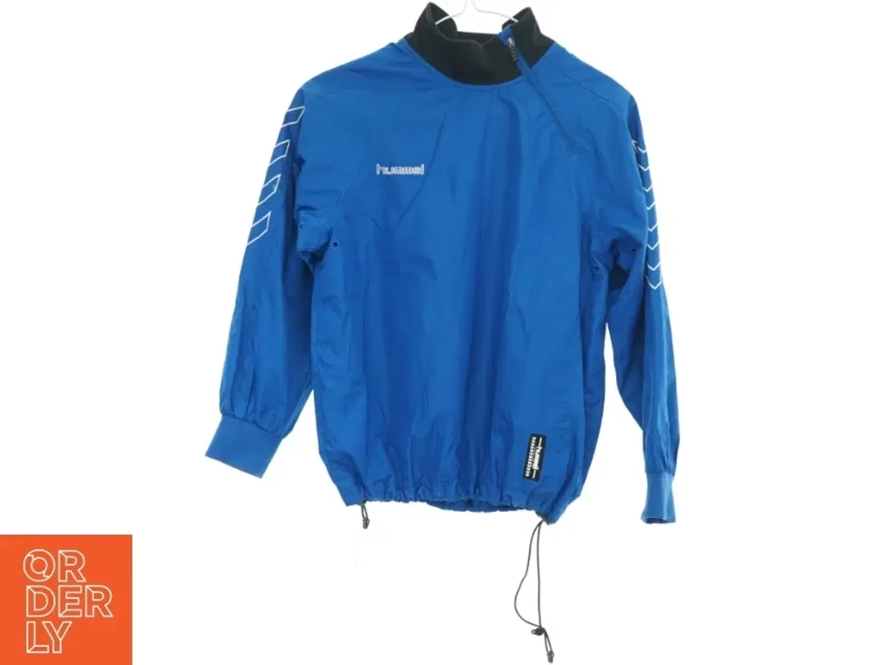 Billede 1 - Trøje fra Hummel (str. 164 cm)