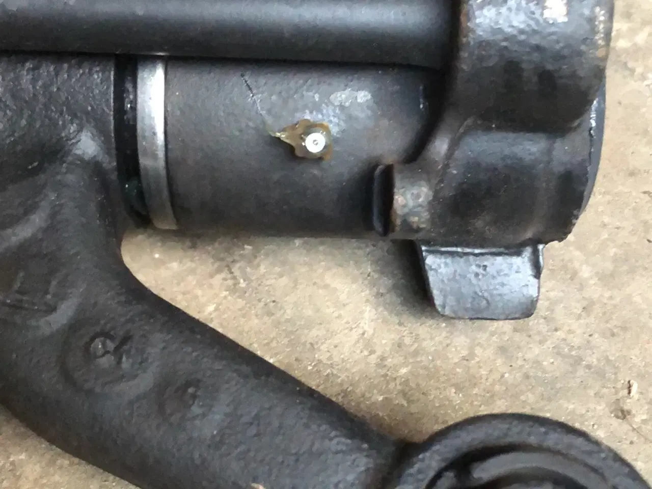 Billede 2 - Renoveret Bagbro Peugeot 206 - 206+