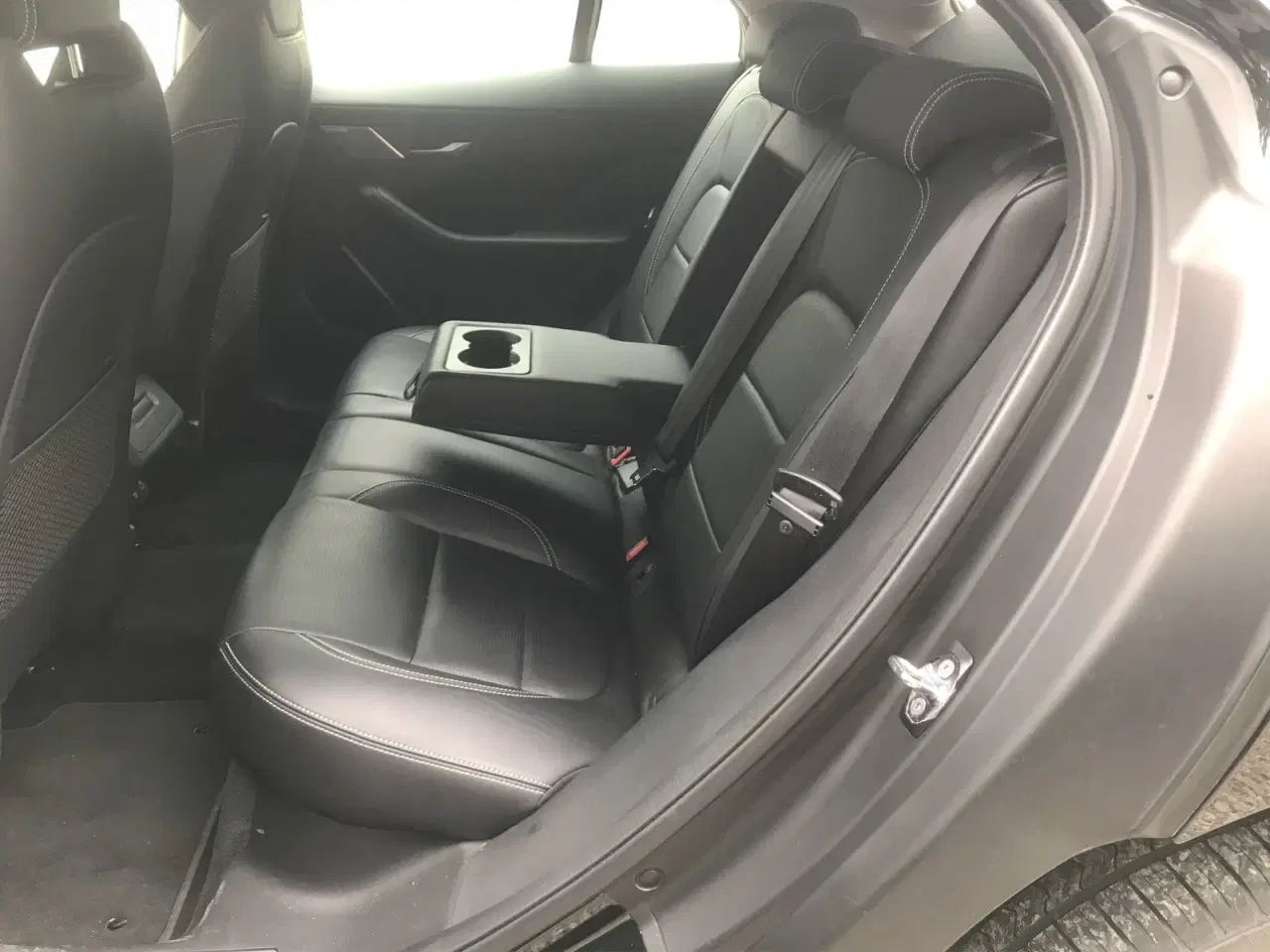 Billede 15 - Jaguar I-Pace  EV320 SE AWD