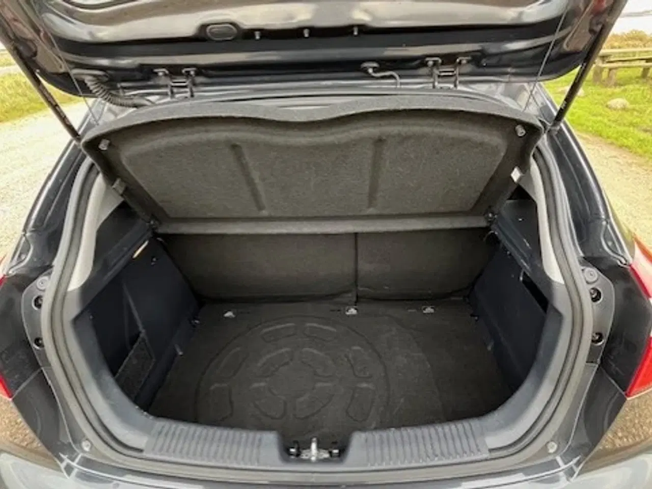 Billede 12 - Kia Rio fra 2016 1.2 CVVT Limited Edition