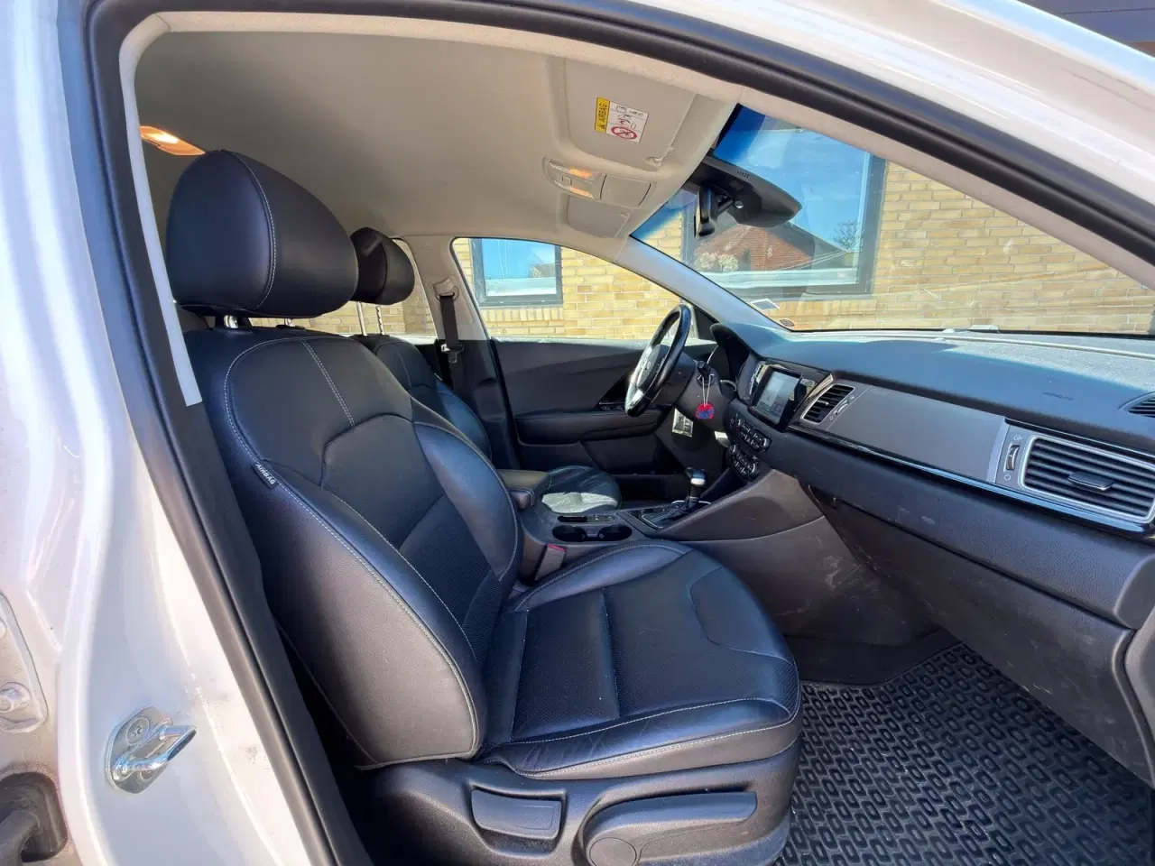 Billede 12 - Kia Niro 1,6 PHEV Premium DCT