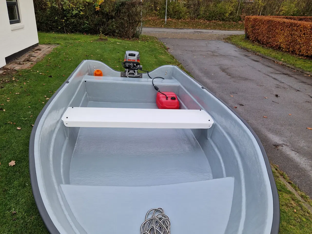 Billede 2 - Kegnæs 408