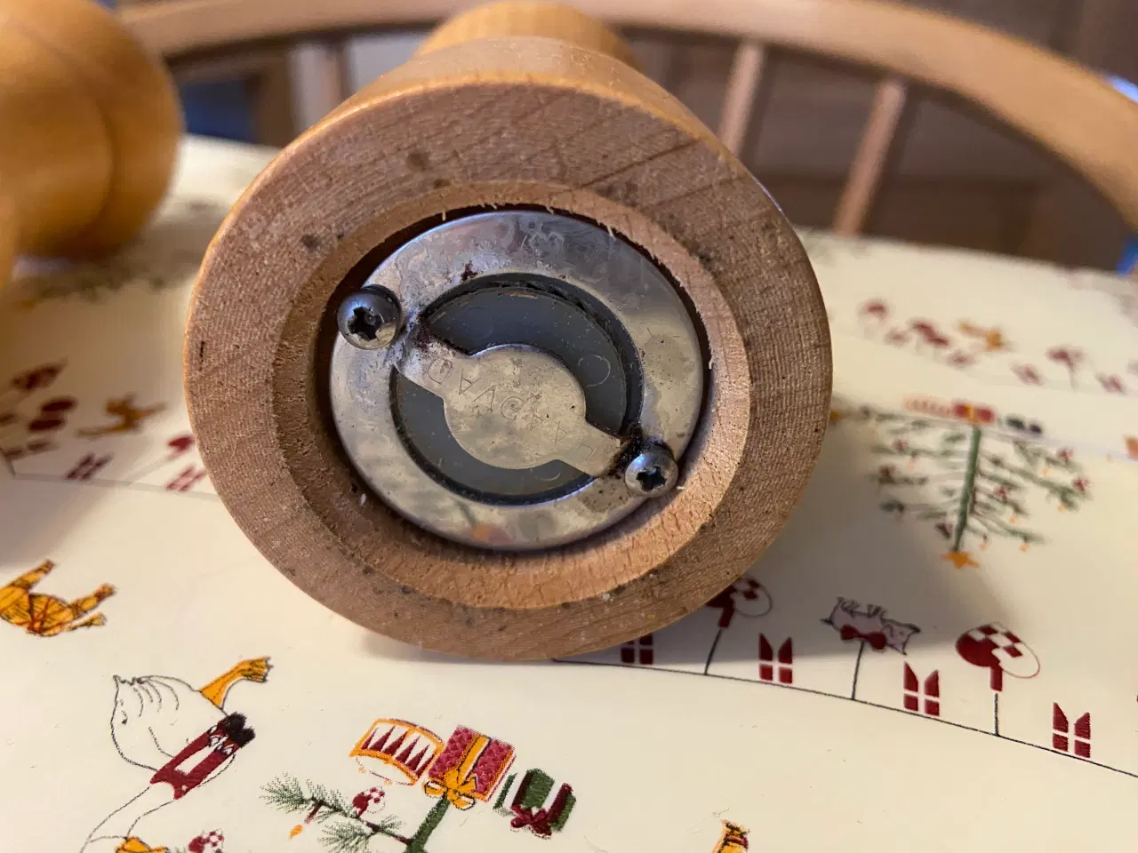 Billede 6 - Salt og Pebersæt fra Raadvad