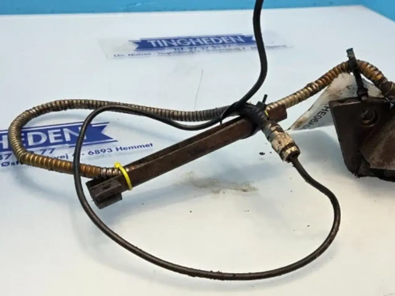 Billede 12 - Massey Ferguson 6290 Sensor Pin 3713763M1