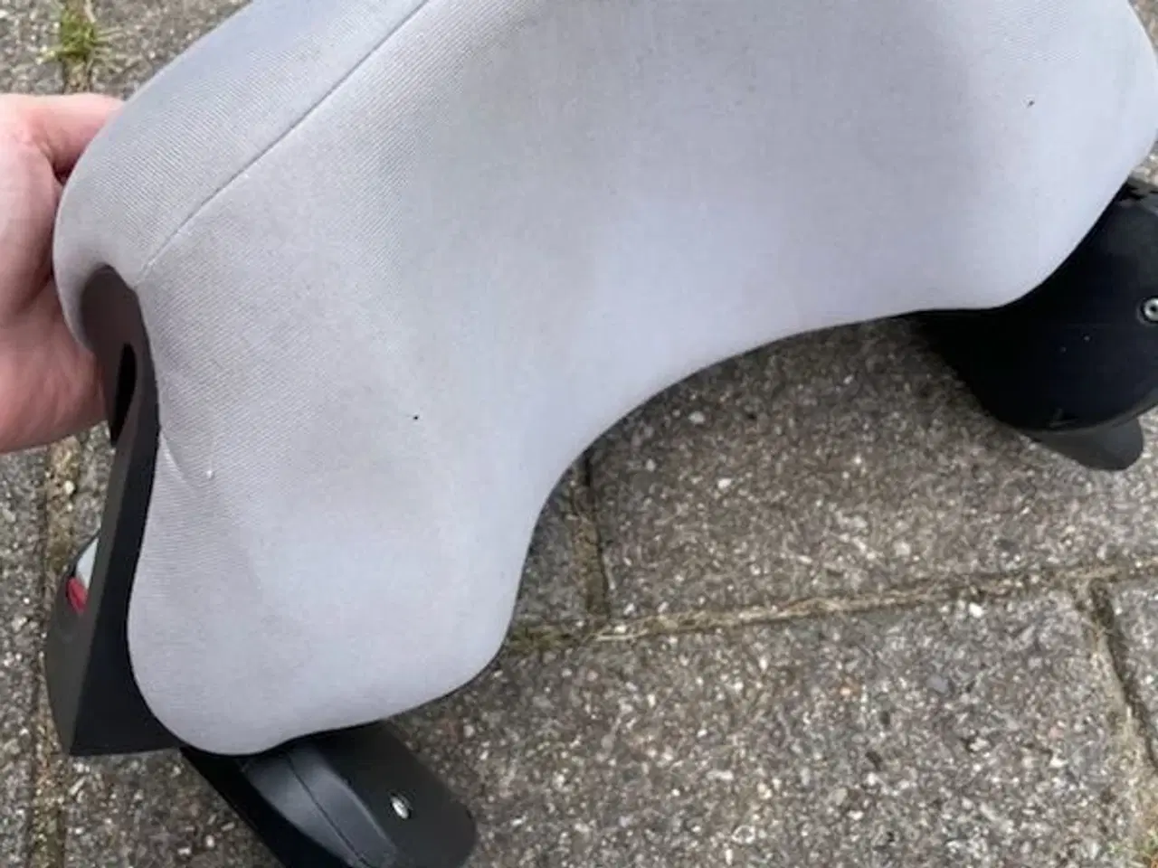 Billede 9 - Cybex autostol 15-36 kg