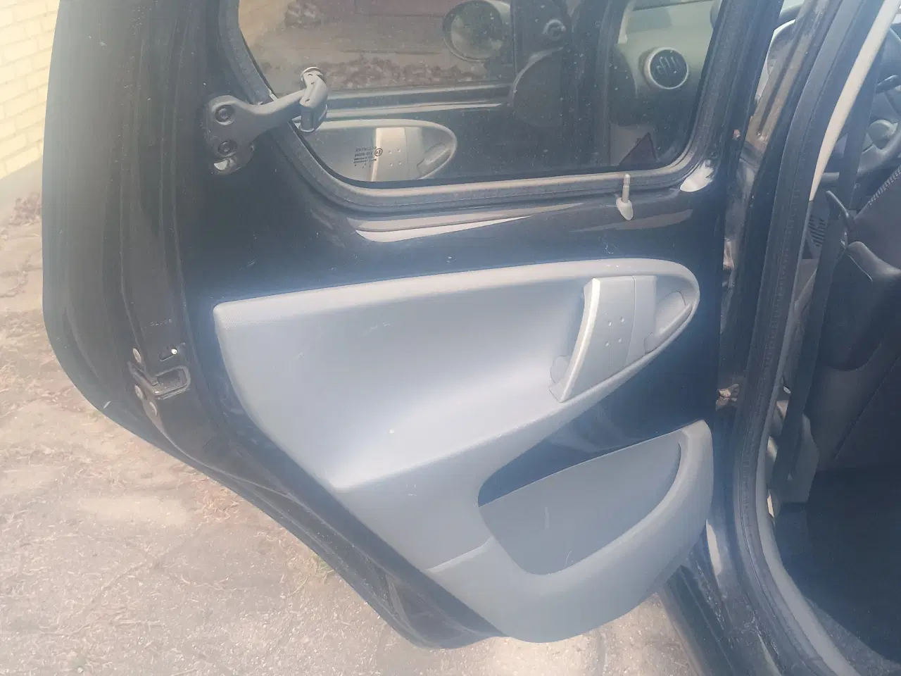 Billede 14 - Toyota Aygo 1.0 Aut. Nysynet