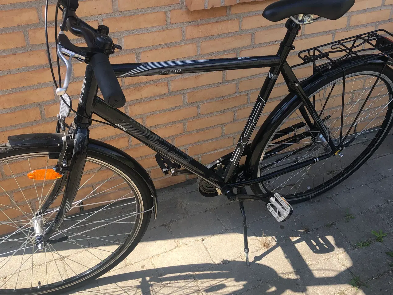 Billede 1 - Ebsen 28” står næsten som ny