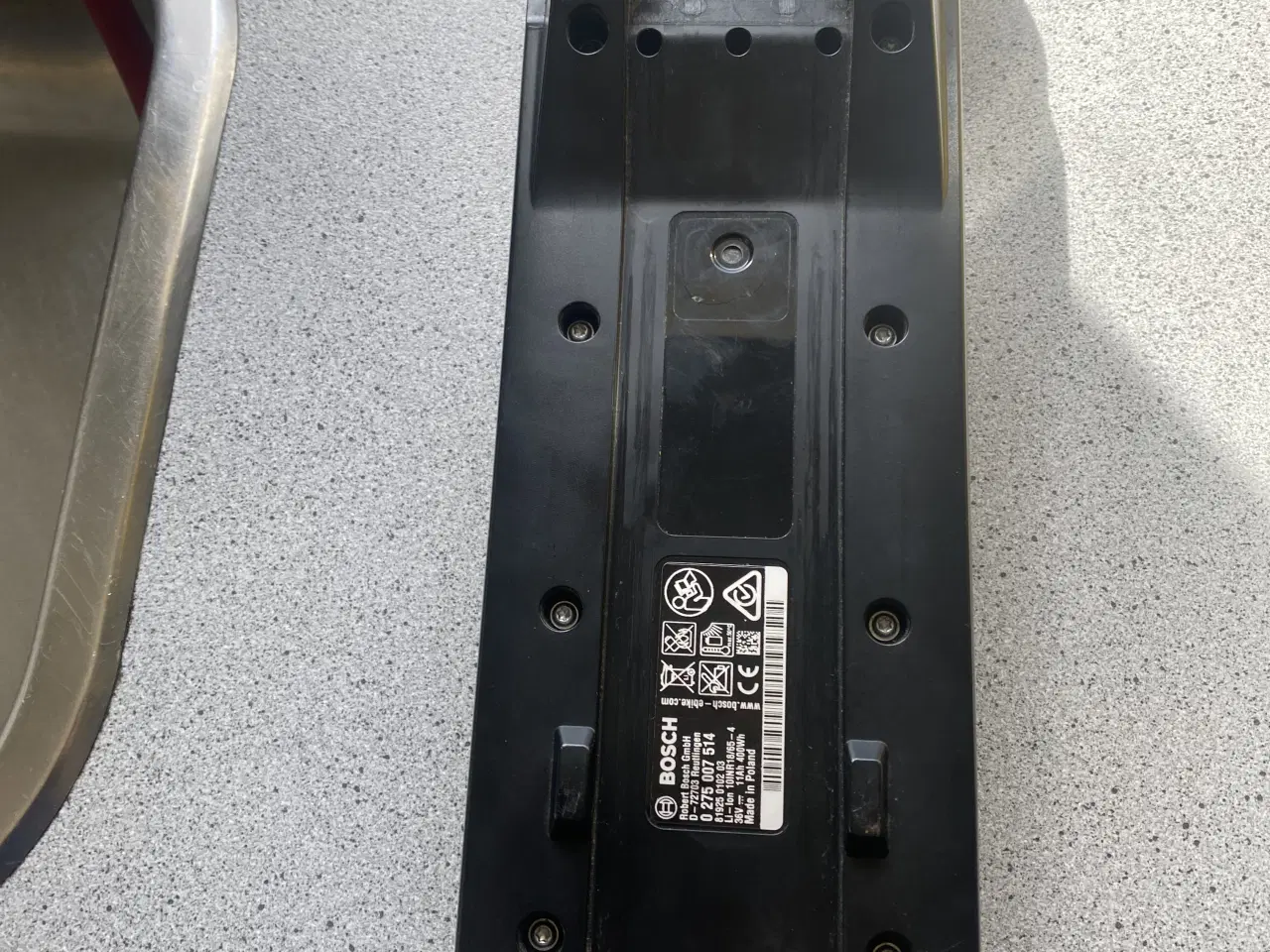 Billede 3 - Bosch PowerPack 400