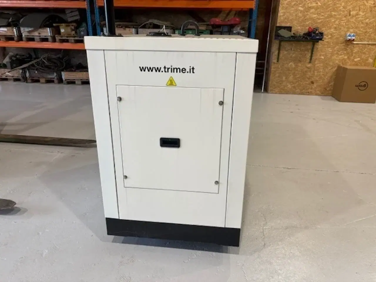 Billede 4 - - - - TRIME/STAMFORD