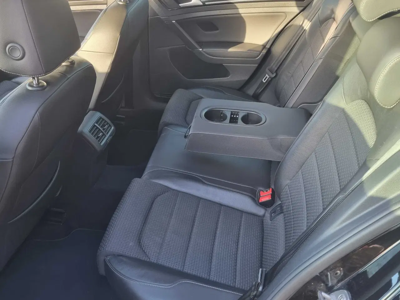 Billede 11 - Vw golf 2.0 TDI R-line variant