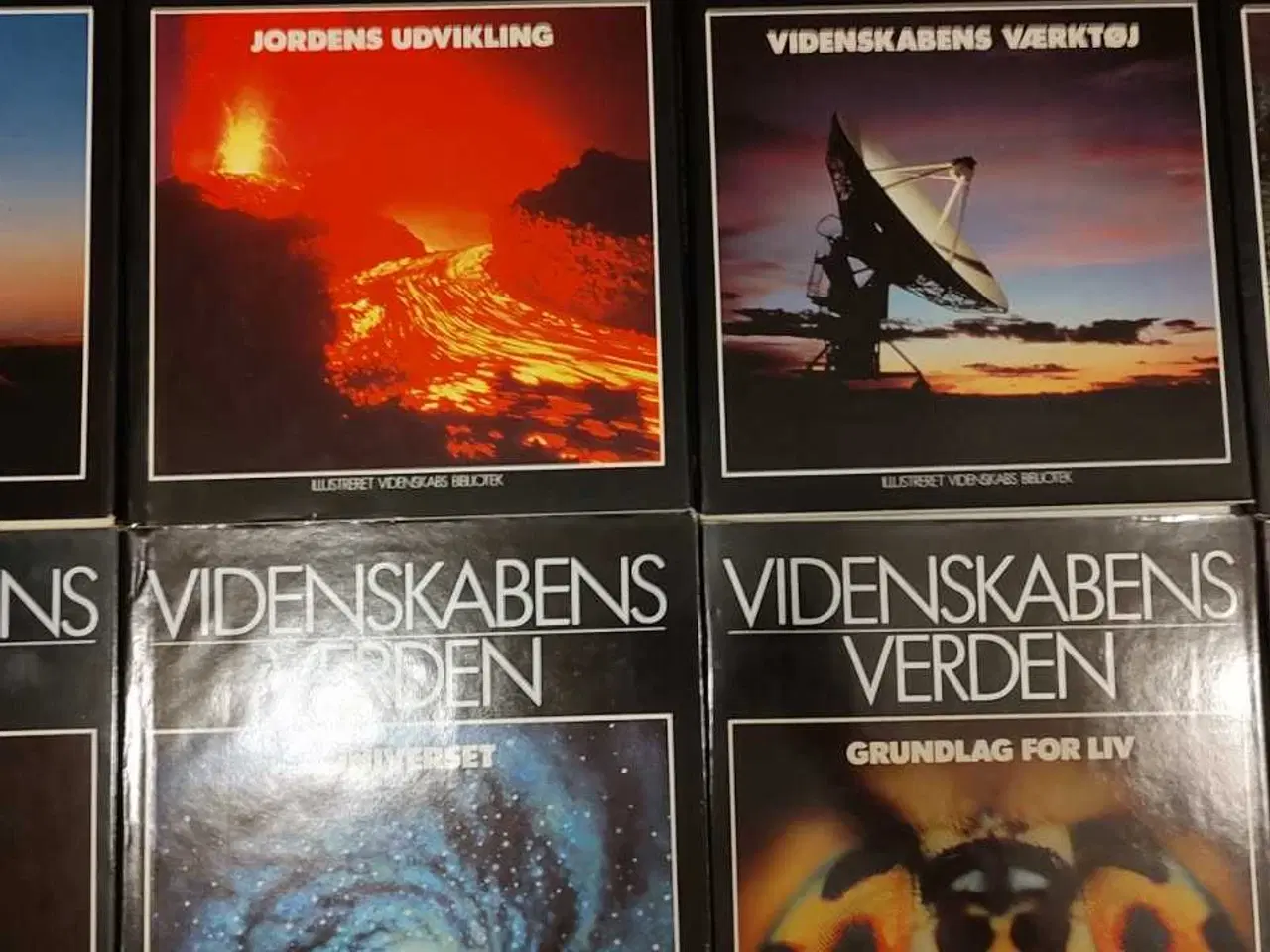 Billede 4 - Videnskabens verden 24 stk
