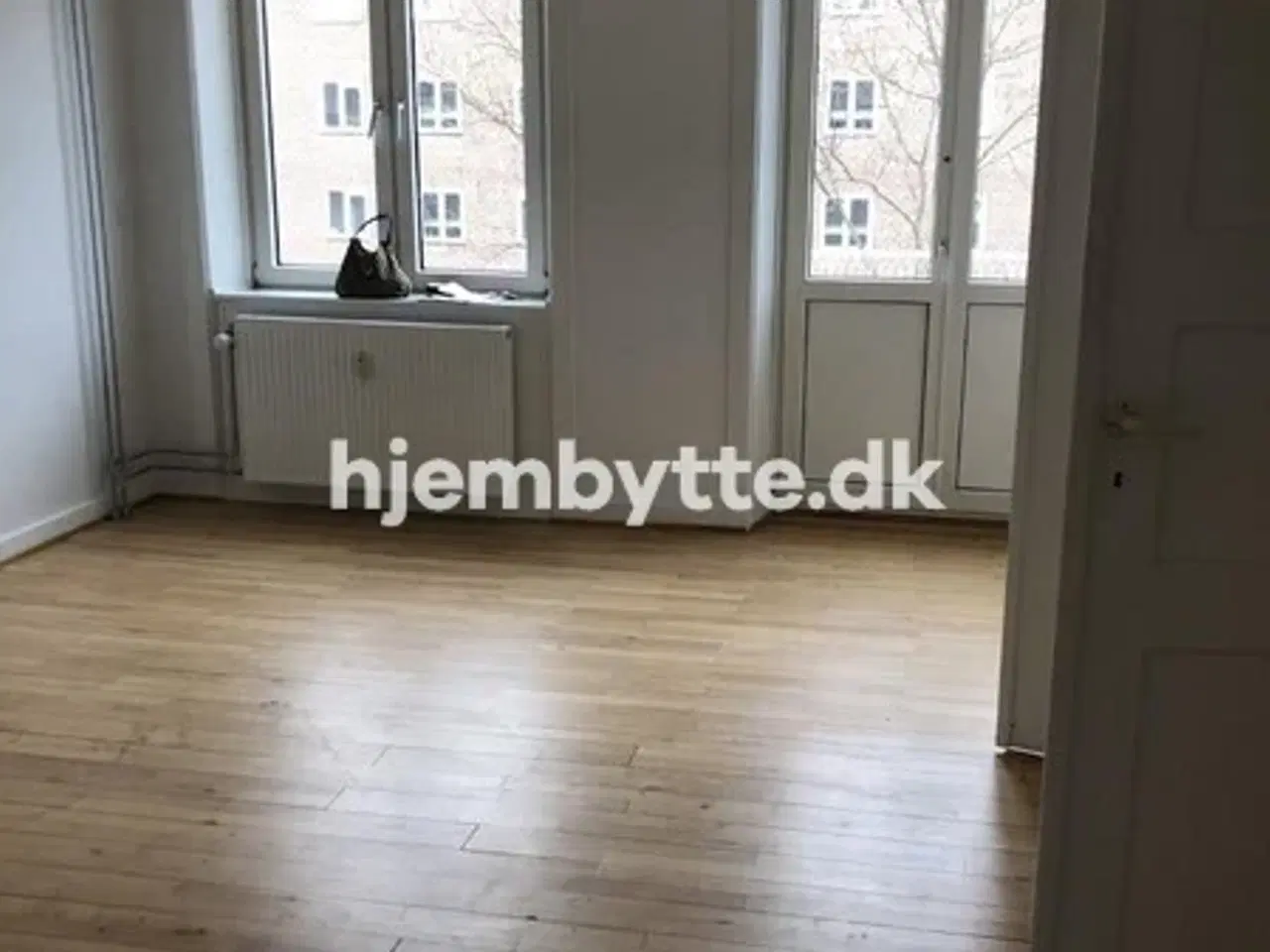 Billede 11 - Hjembytte - Tingskrivervej
