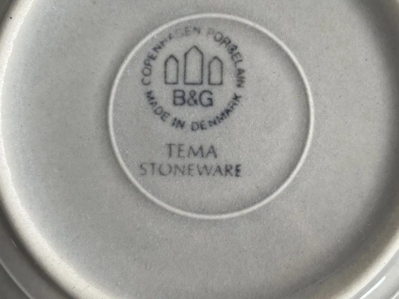 Billede 2 - Bing & Grøndahl