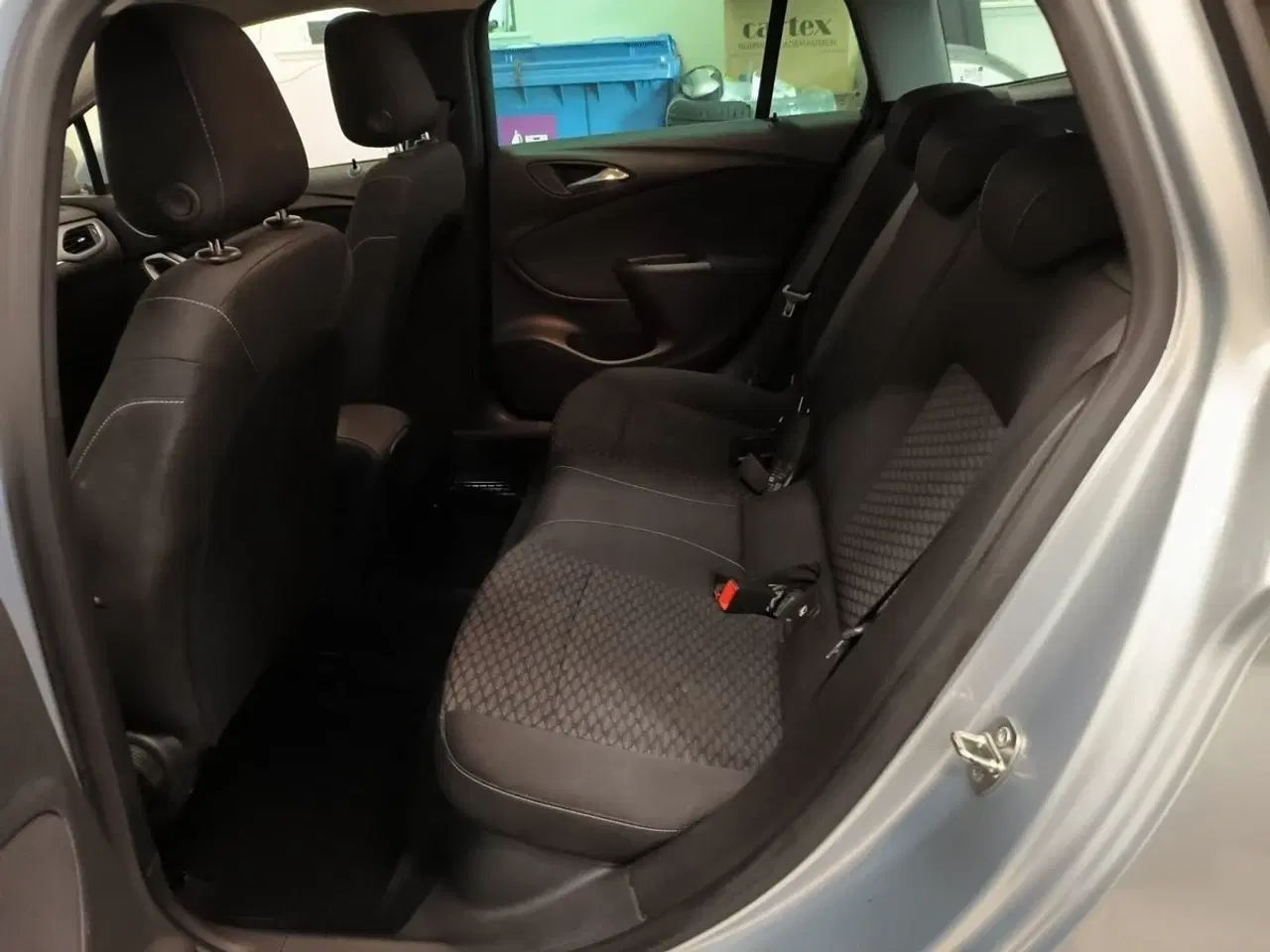 Billede 11 - Opel Astra 1,6 CDTi 110 Enjoy Sports Tourer