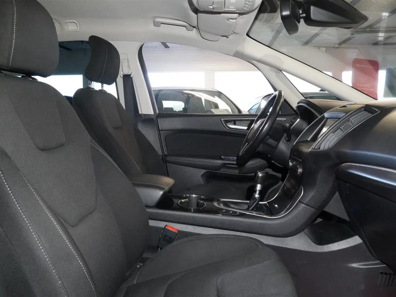 Billede 11 - Ford S-Max 1,5 EcoBoost Titanium Attack 160HK 6g