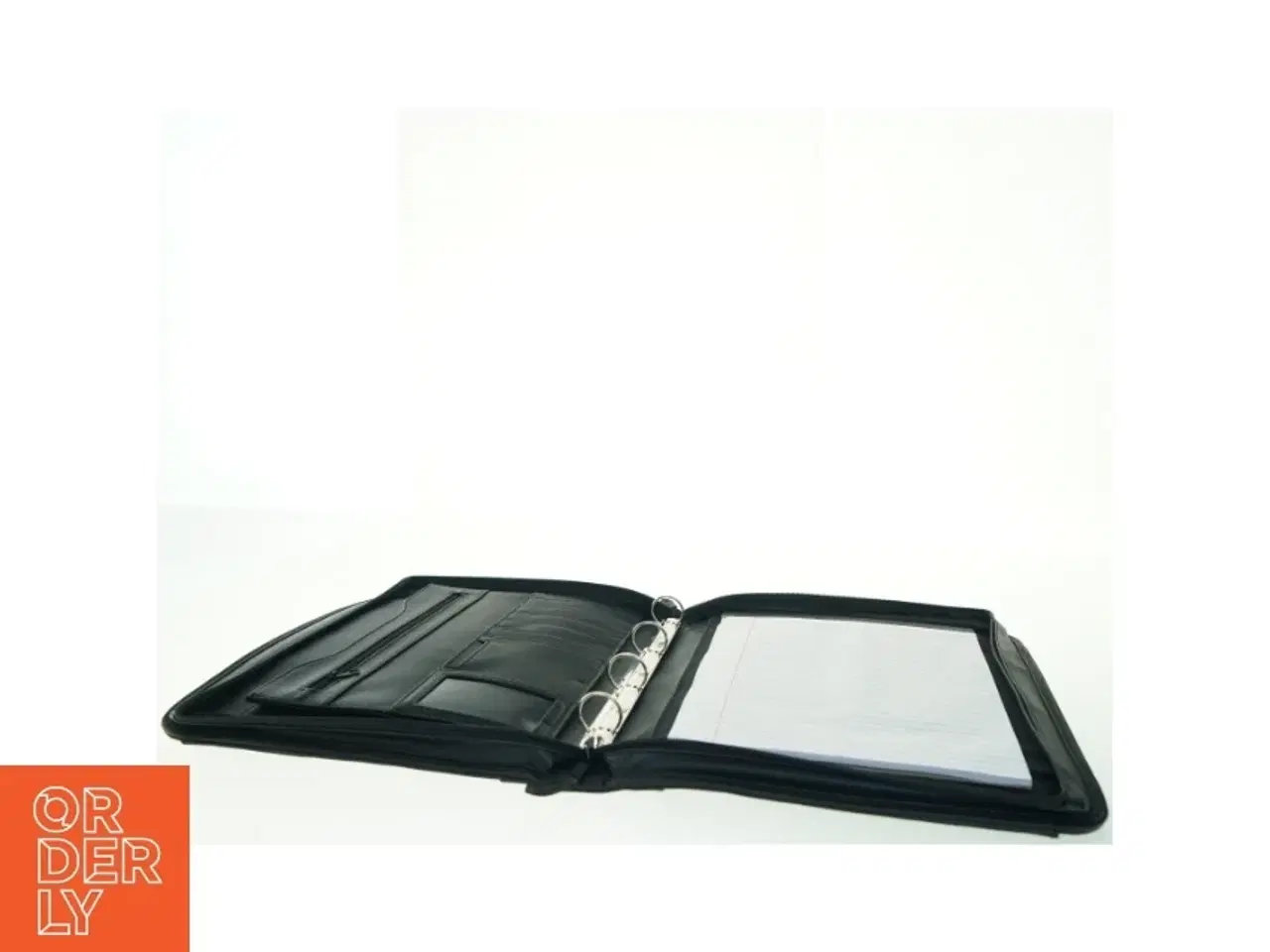 Billede 4 - mappe, str. 37x28 cm (str. 37x28 cm)