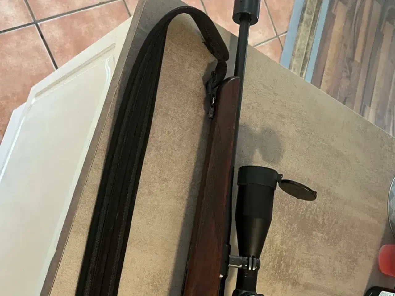 Billede 4 - Schultz & Larsen classic riffel