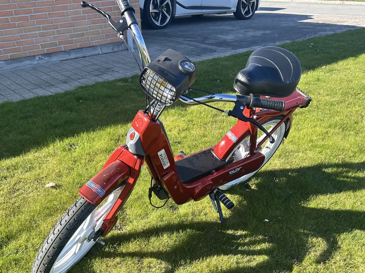 Billede 1 - Piaggio ciao