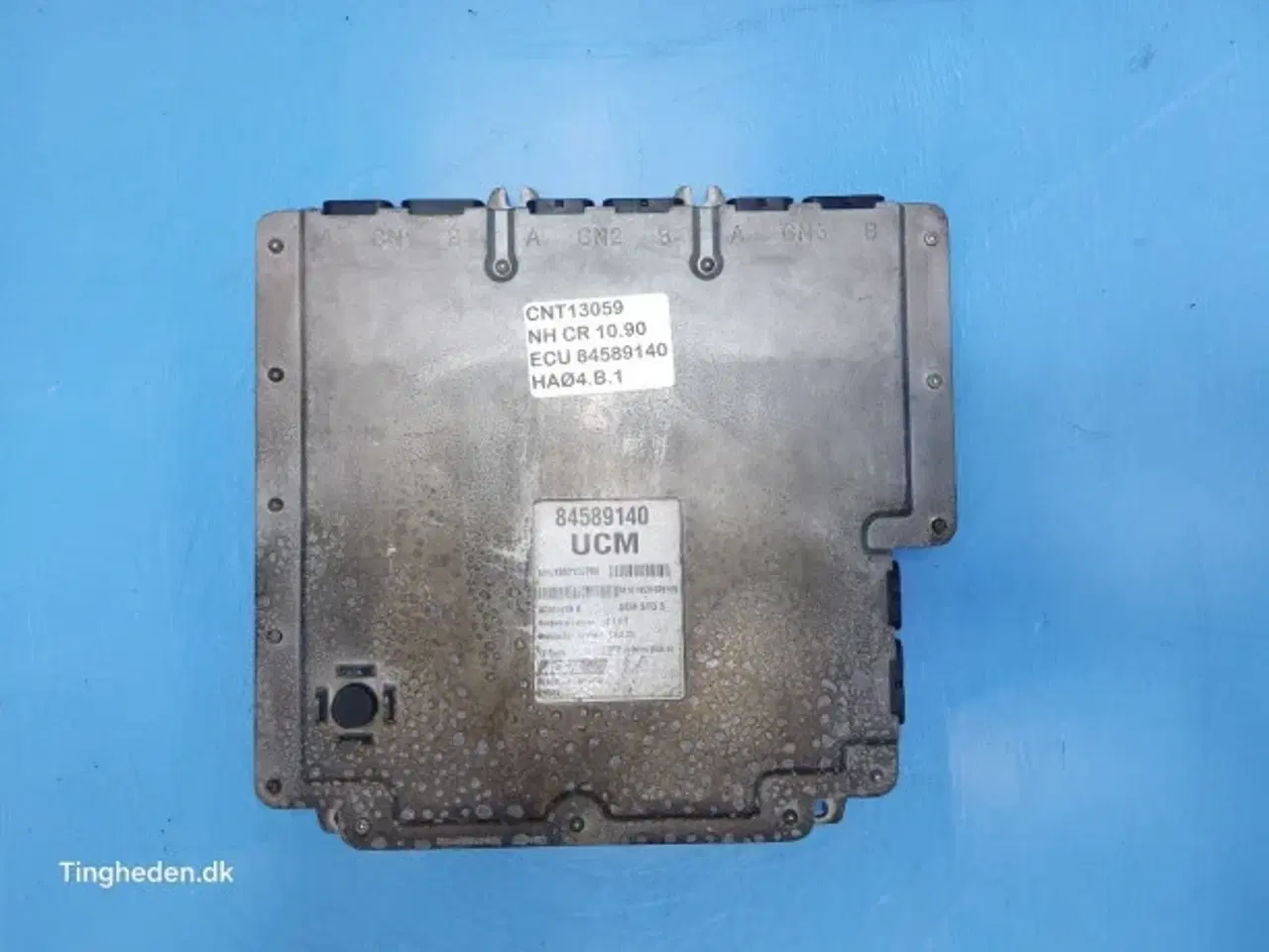 Billede 15 - New Holland CR1090 ECU 84589140
