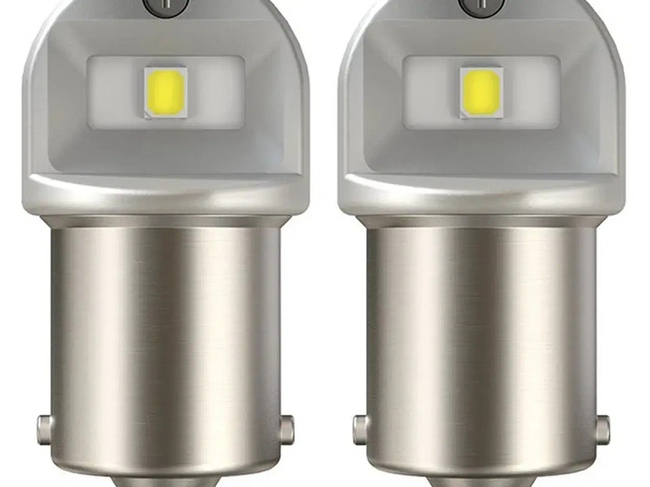 Billede 1 - Osram LEDriving SL R5W 12V - Sæt