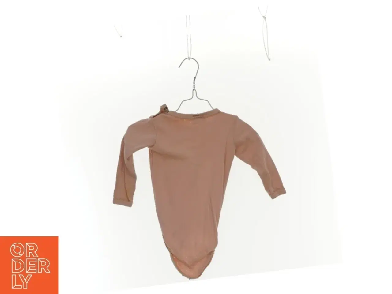 Billede 2 - Bodystocking fra Friends (str. 74 cm)