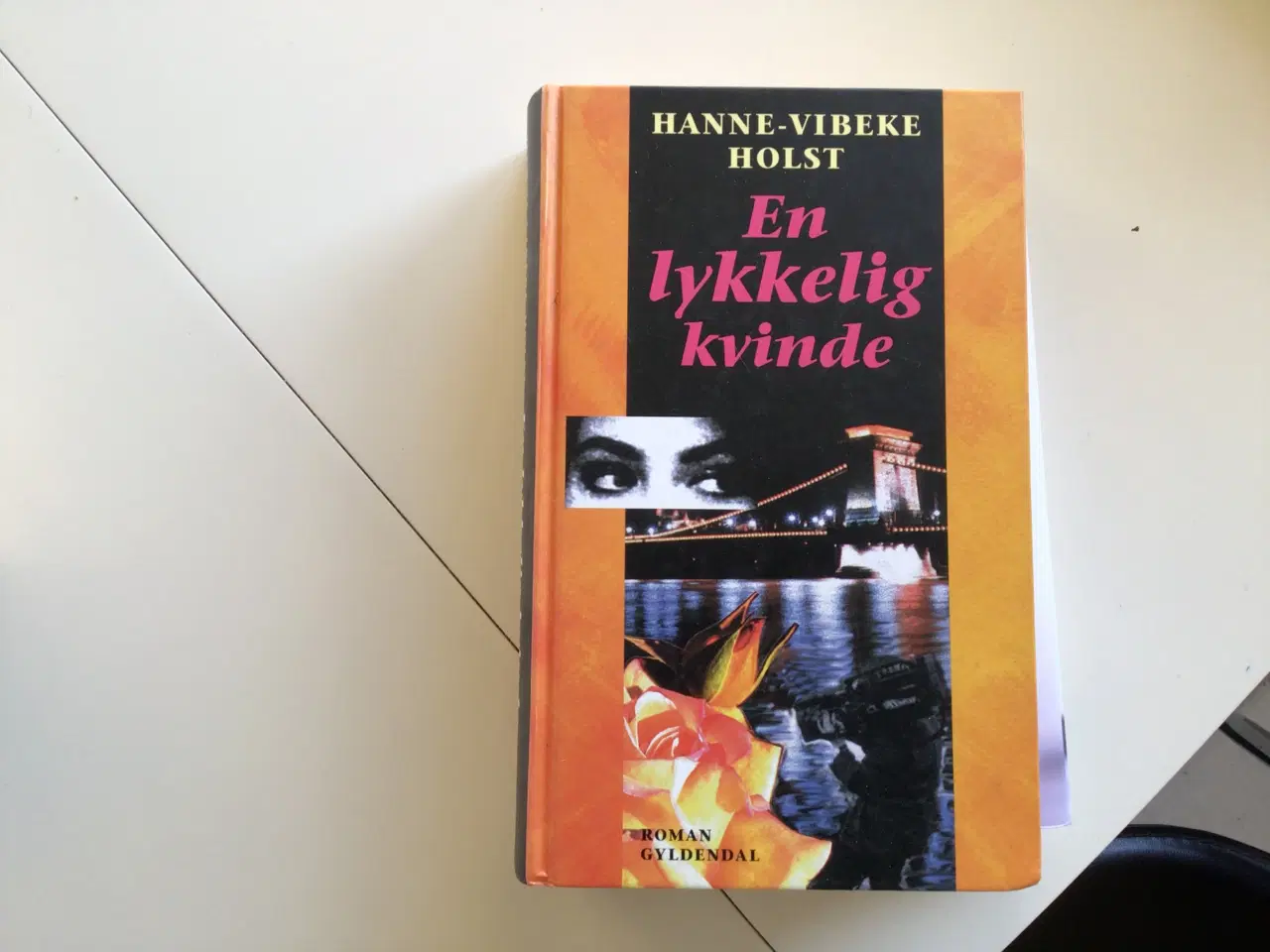 Billede 2 - Hanne-Vibeke Holst 