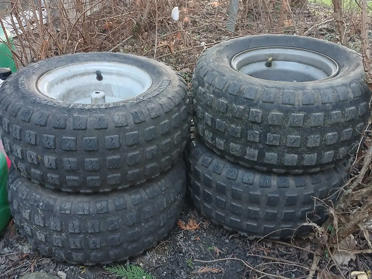 Billede 7 - Stiga park