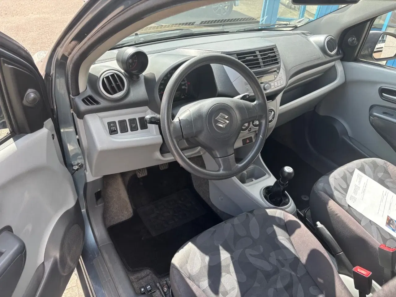 Billede 5 - Suzuki Alto 1,0 GL