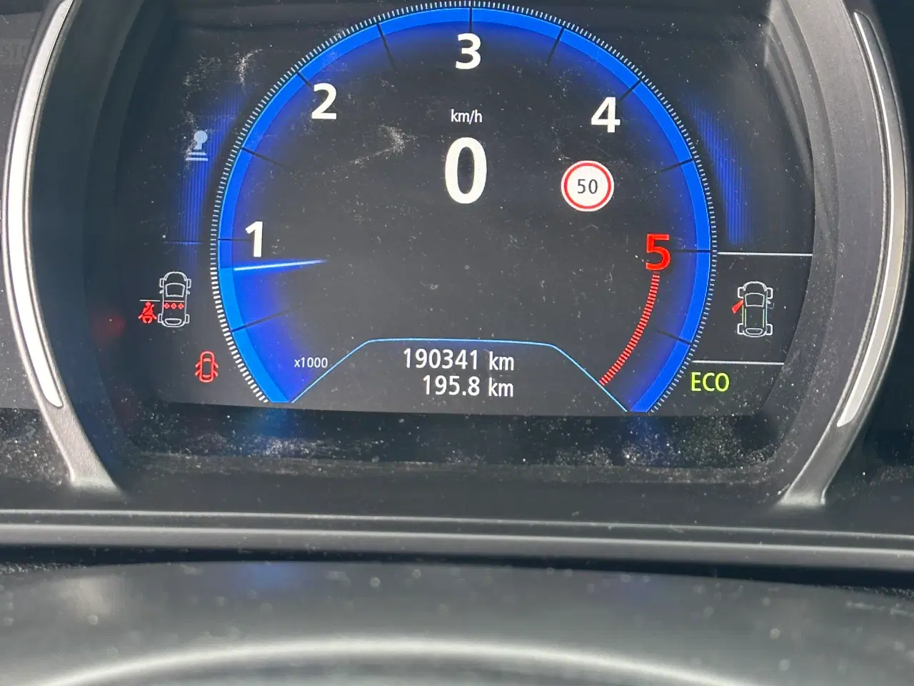 Billede 8 - Renault Megane IV 1.5 dCi 110 Zen