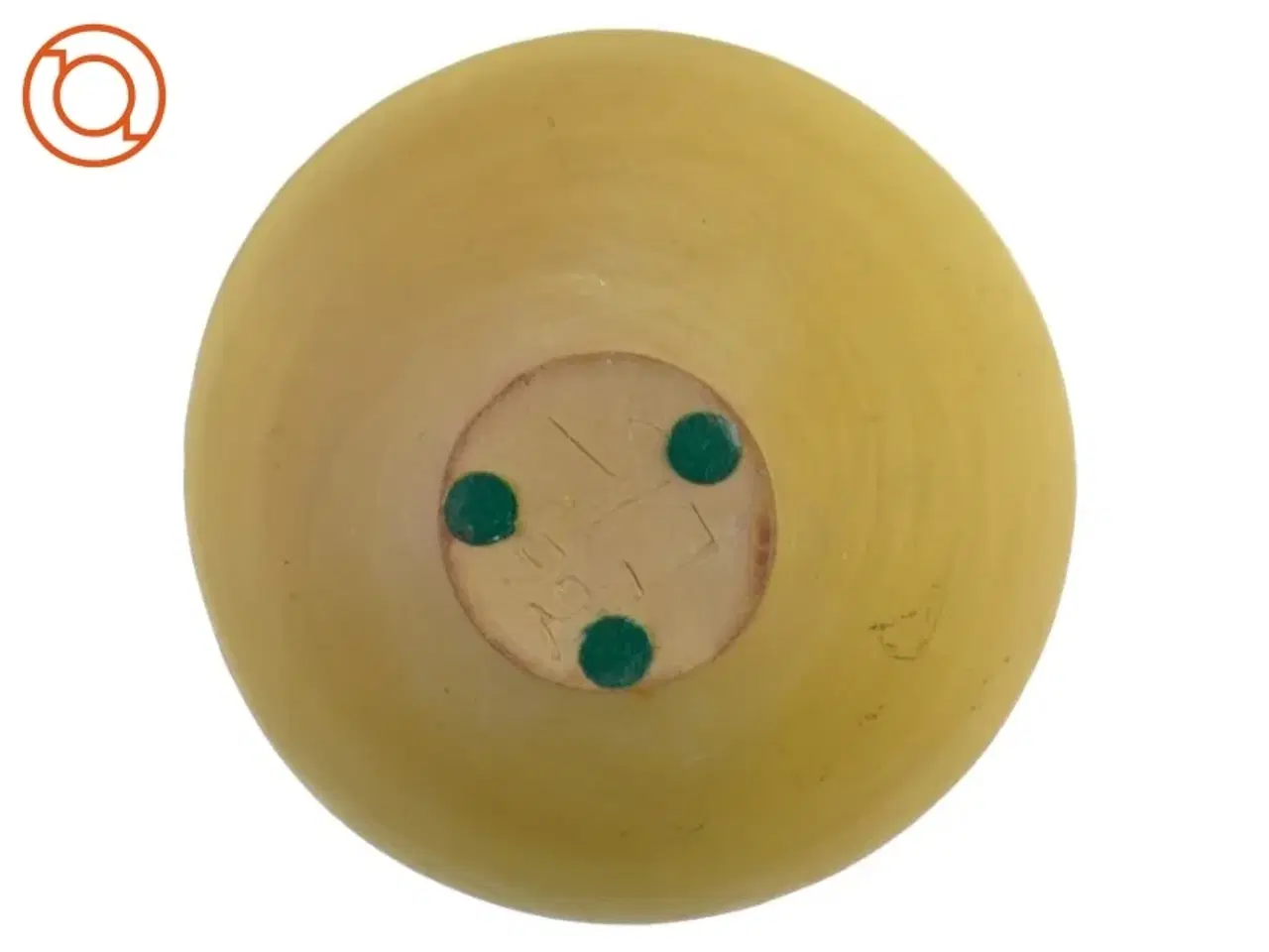 Billede 3 - Keramik skål (str. 13 x 4 cm)