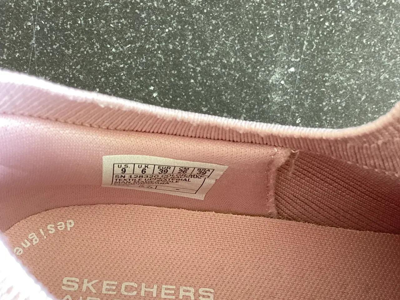 Billede 6 - Helt nye Skechers 