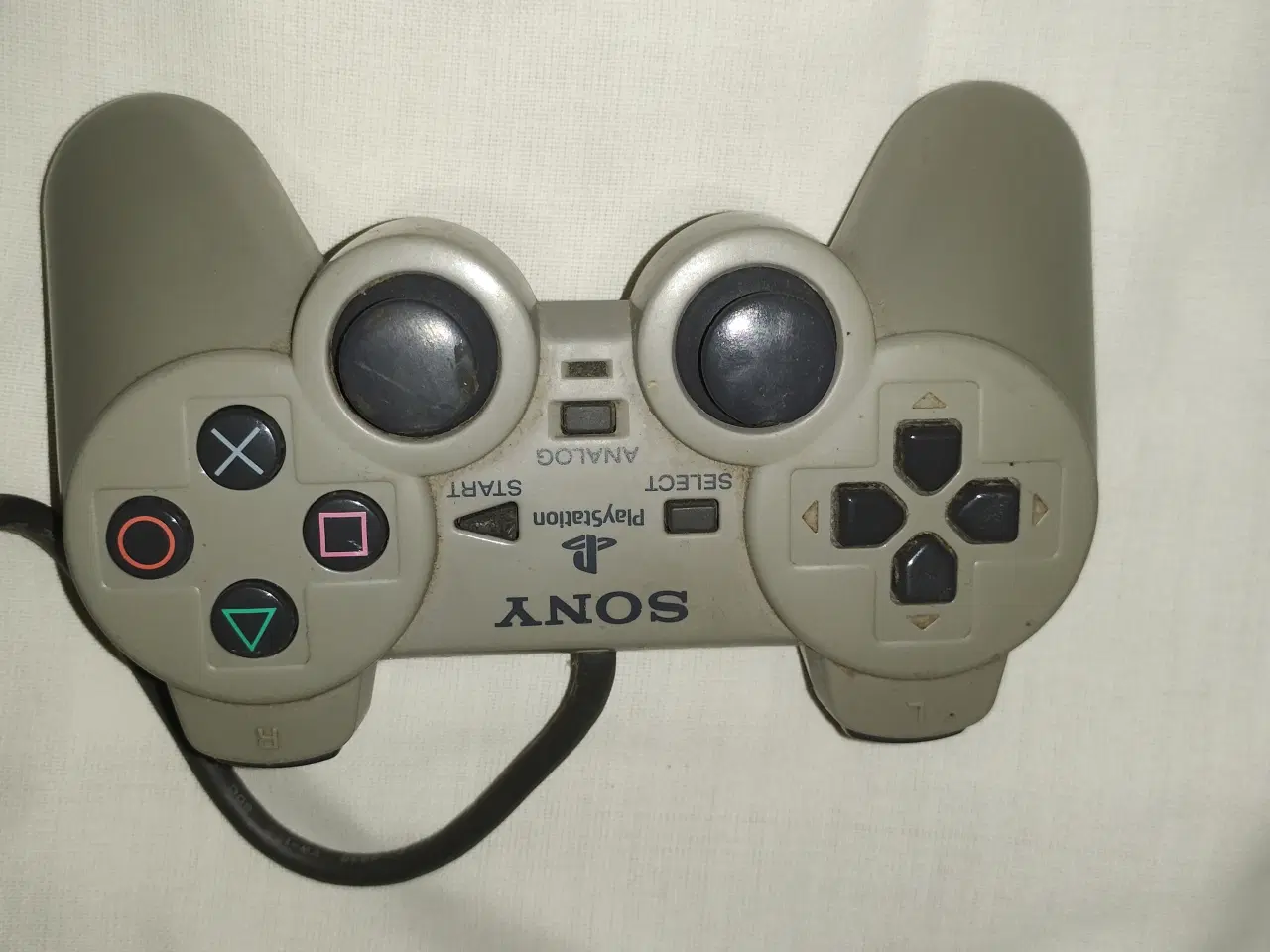Billede 2 - PlayStation 1 