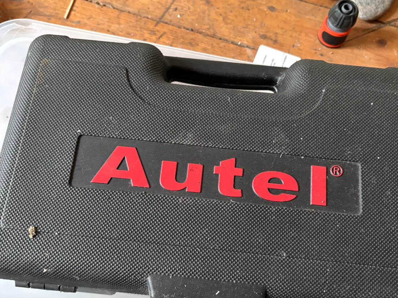 Billede 4 - Bil tester fra AUTEL (læser) 