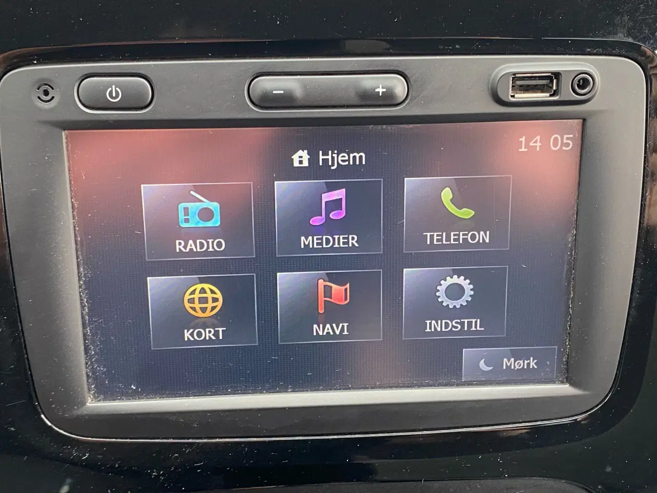 Billede 16 - Renault Captur 1,2 TCE Expression EDC 120HK 5d 6g Aut.