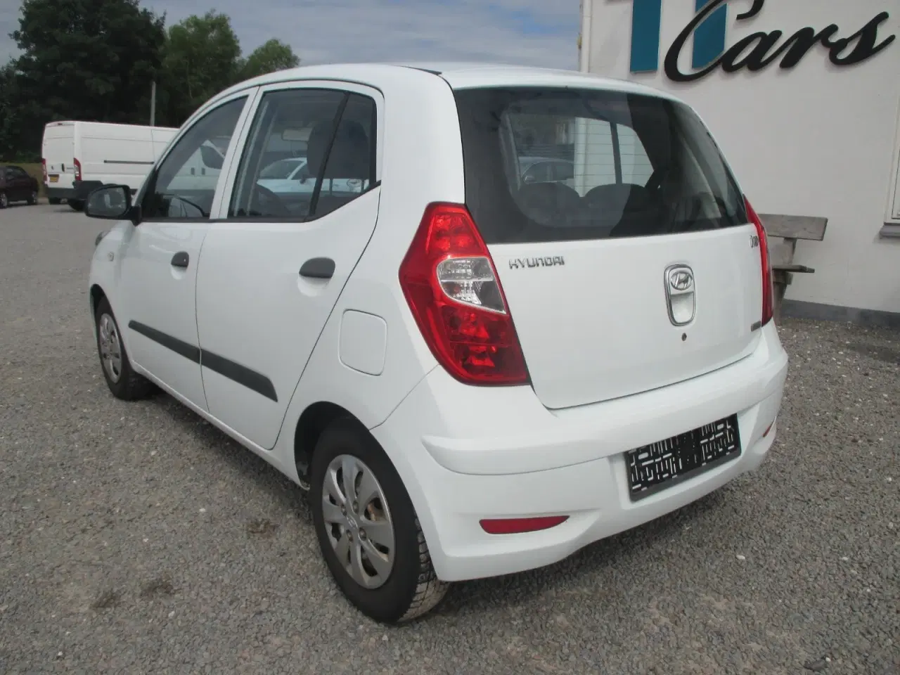 Billede 3 - Hyundai i10 1,2 Classic