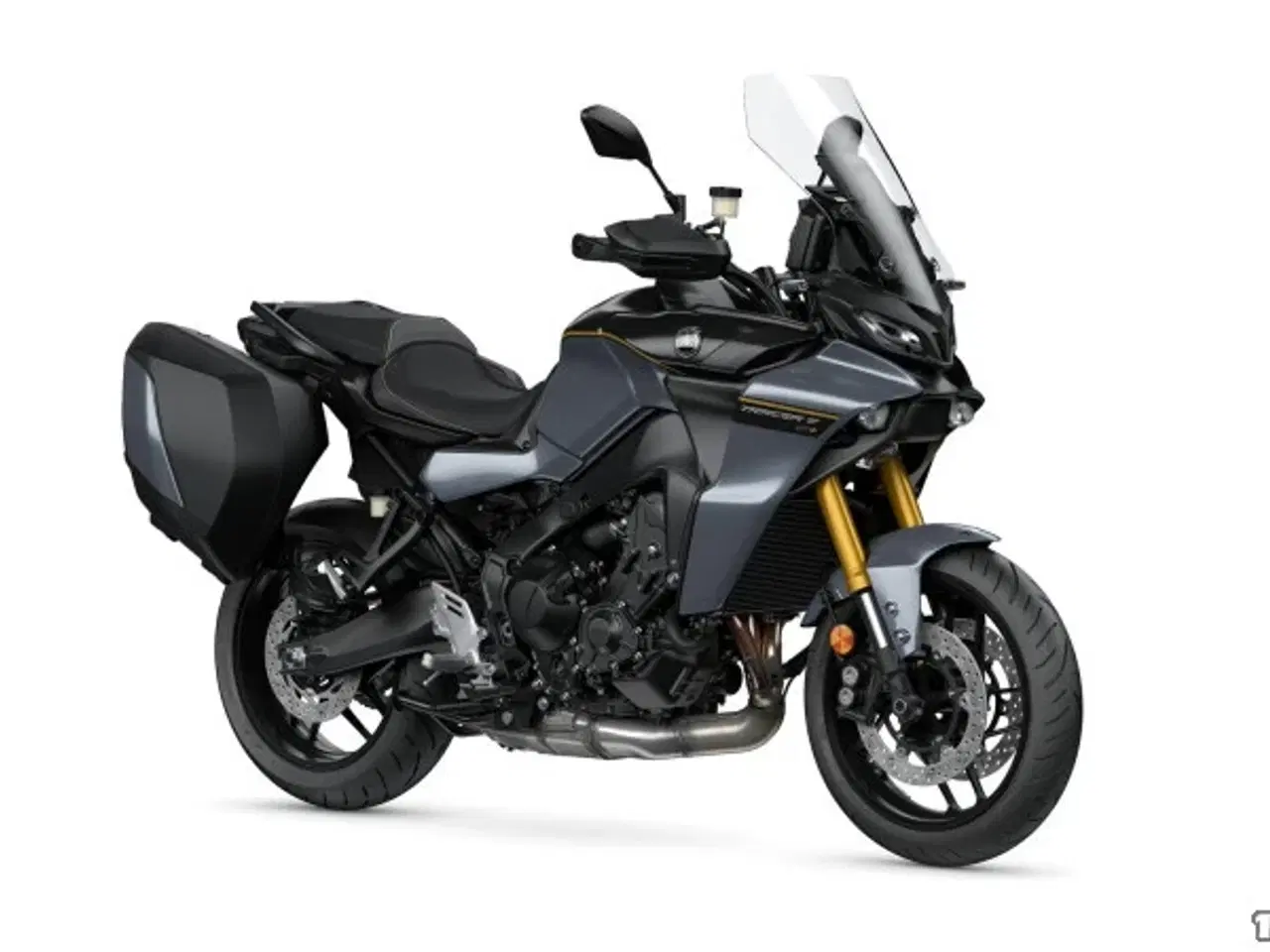 Billede 1 - Yamaha Tracer 9 GT+