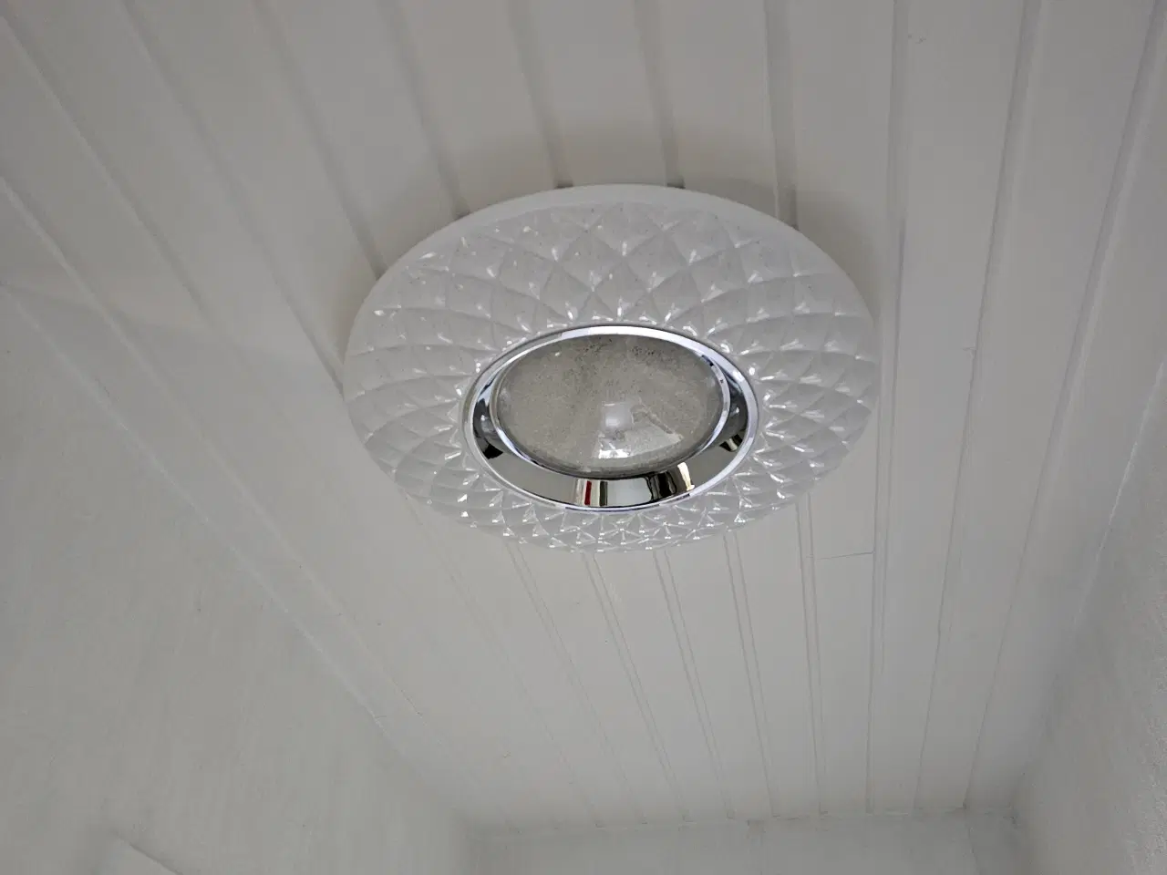 Billede 5 - Loftlampe