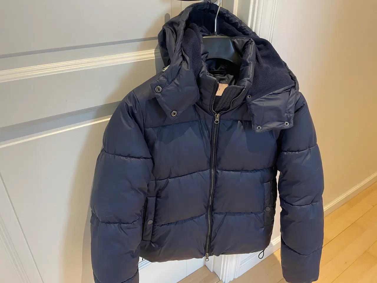 Billede 1 - Vinterjakke til pige