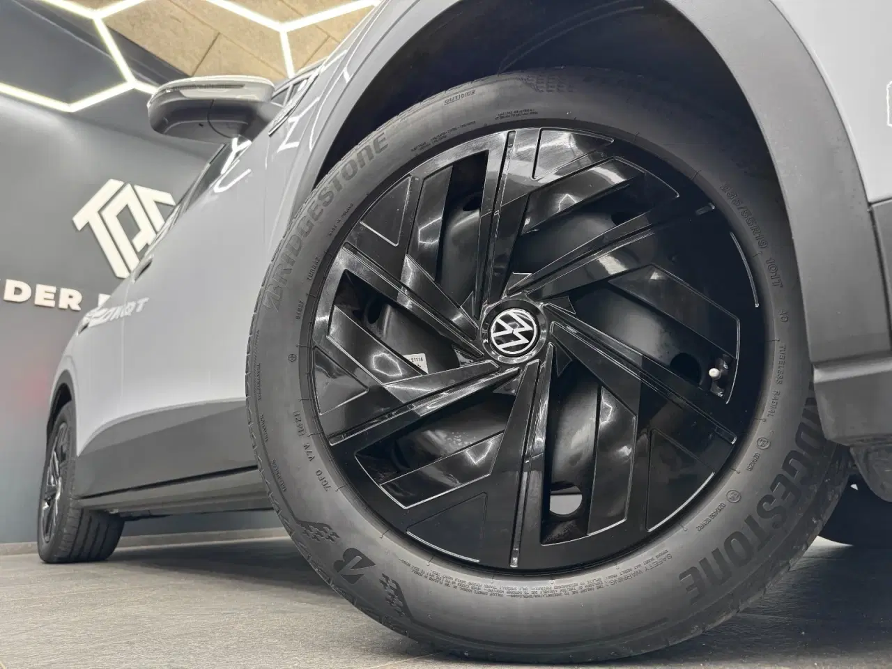 Billede 2 - VW ID.4 77 Pro Performance Tech