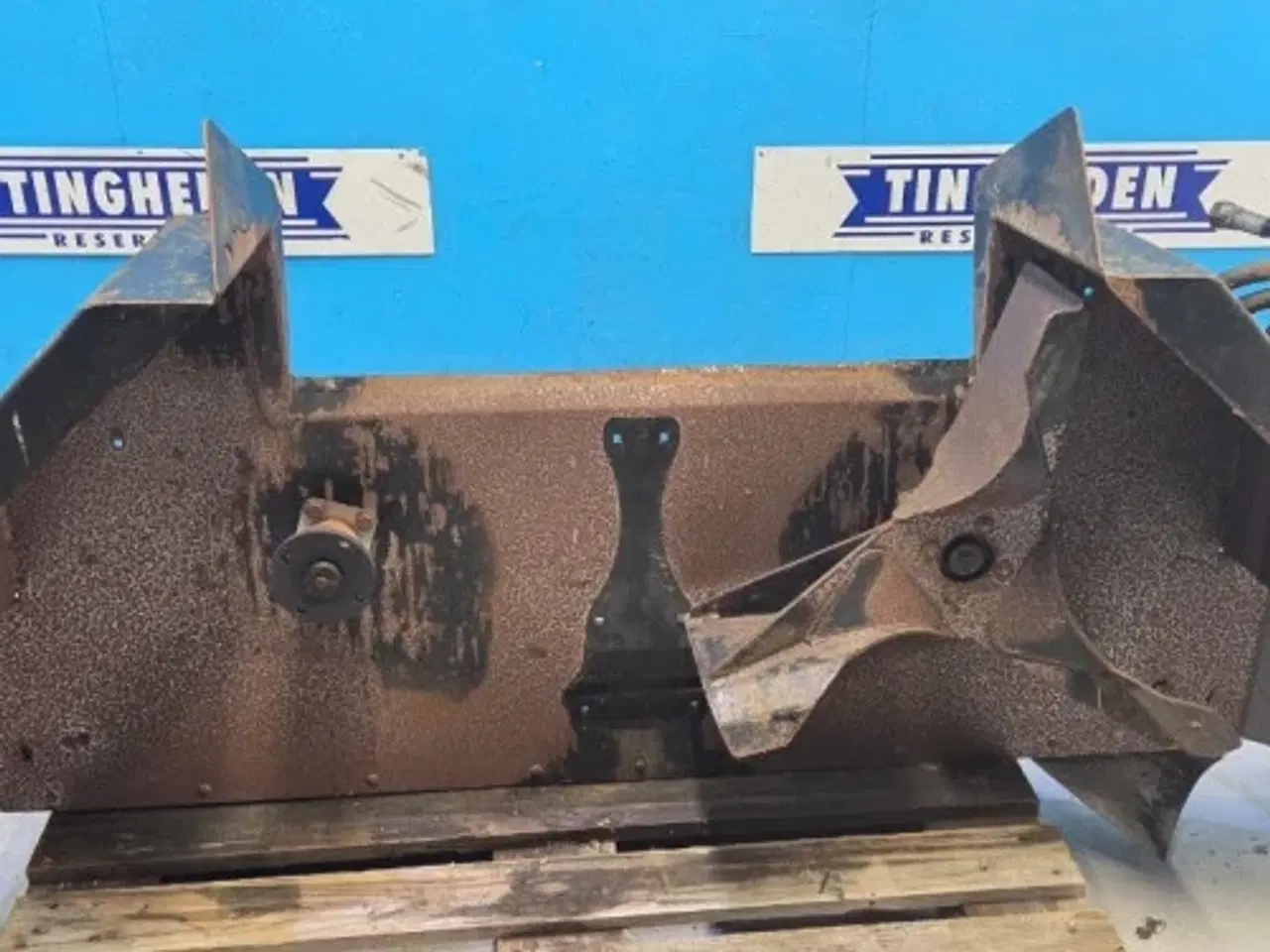 Billede 17 - Case 9120 Avnespreder 87633937