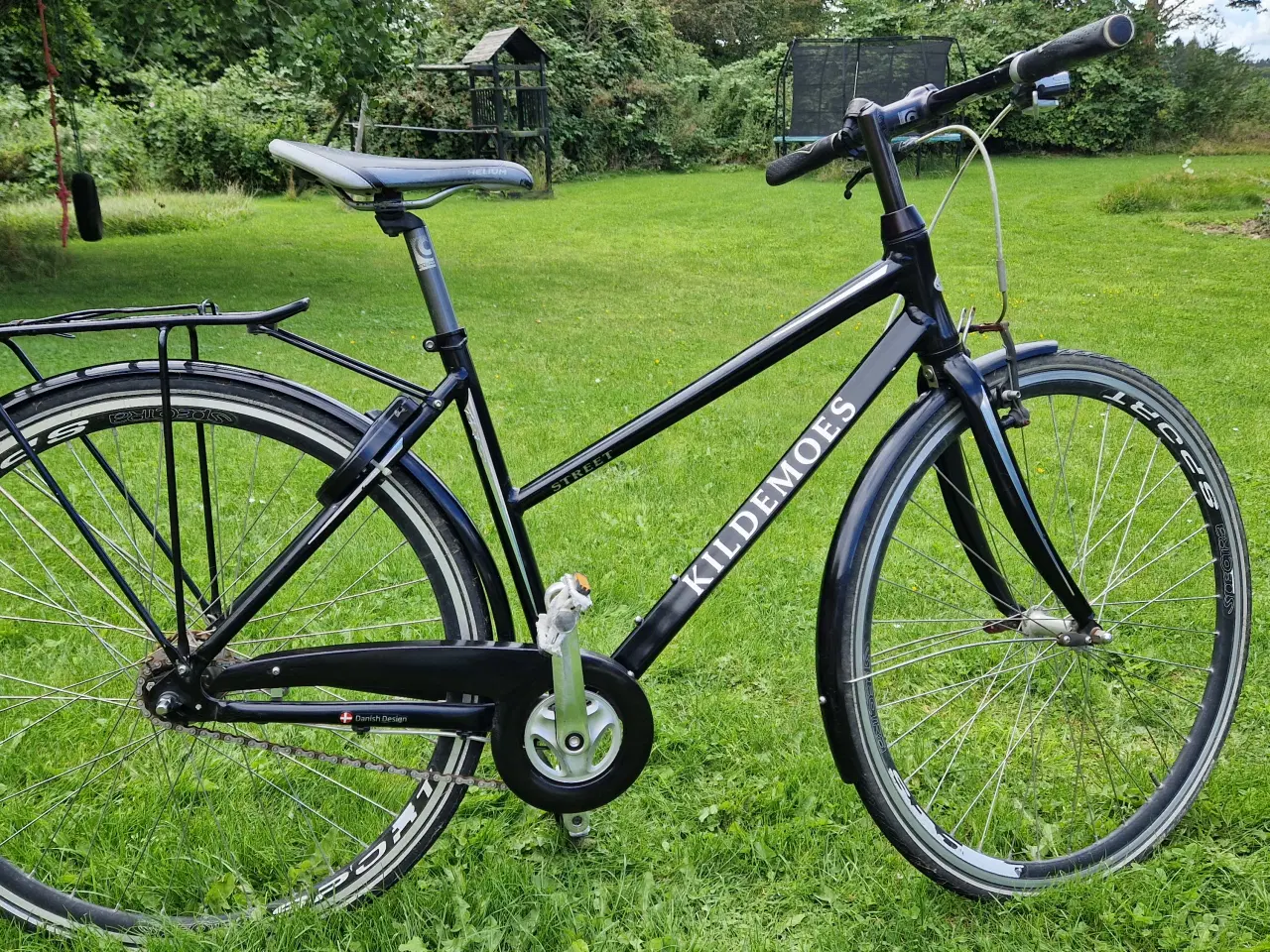 Billede 2 - Citybike, Kildemoes, til dame/teenager