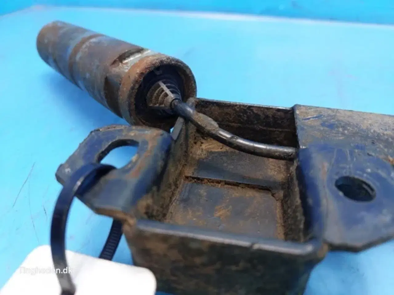 Billede 4 - Case Puma 185 Stift 47800260