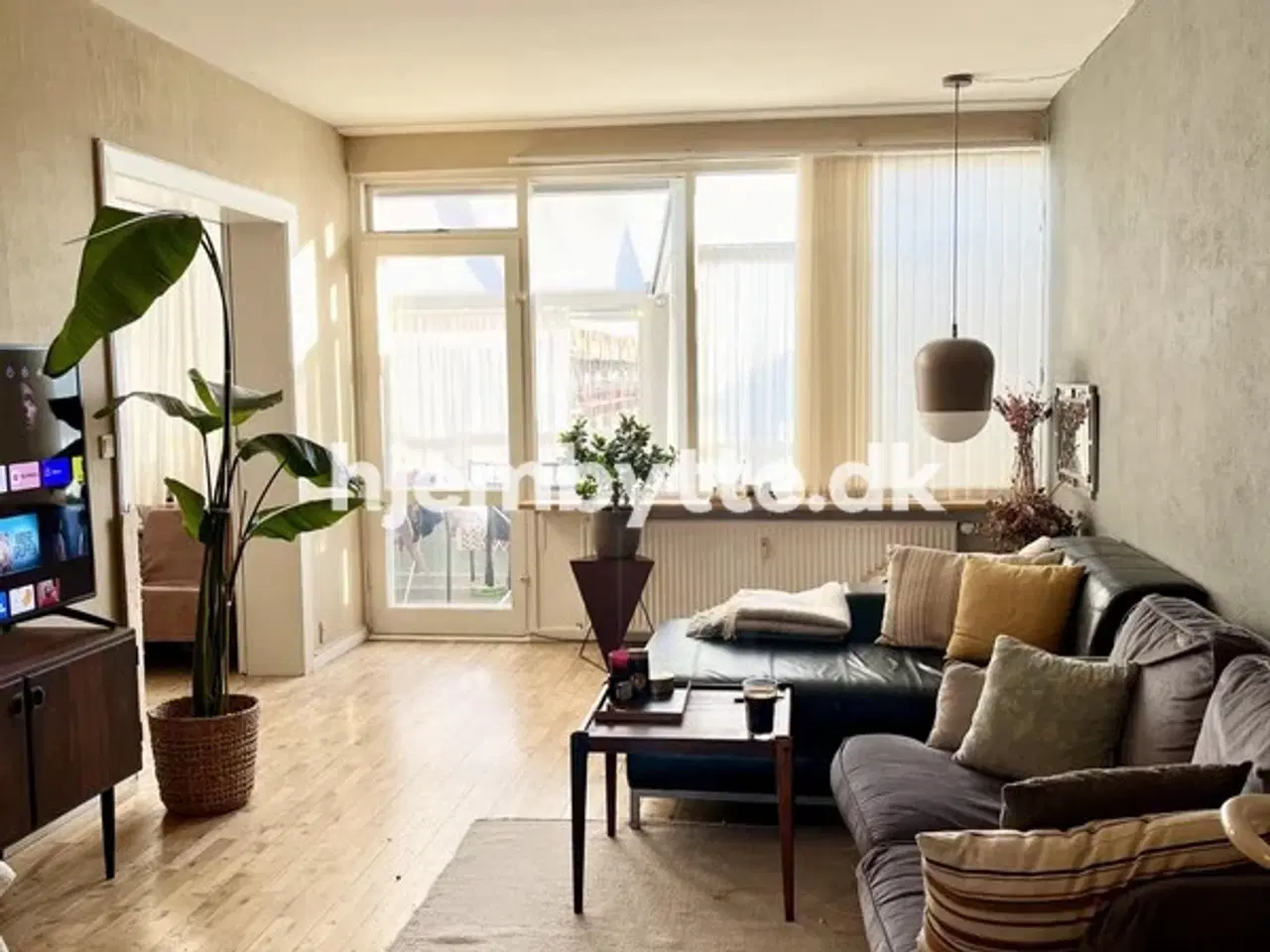 Billede 1 - Hjembytte - Perlestikkervej