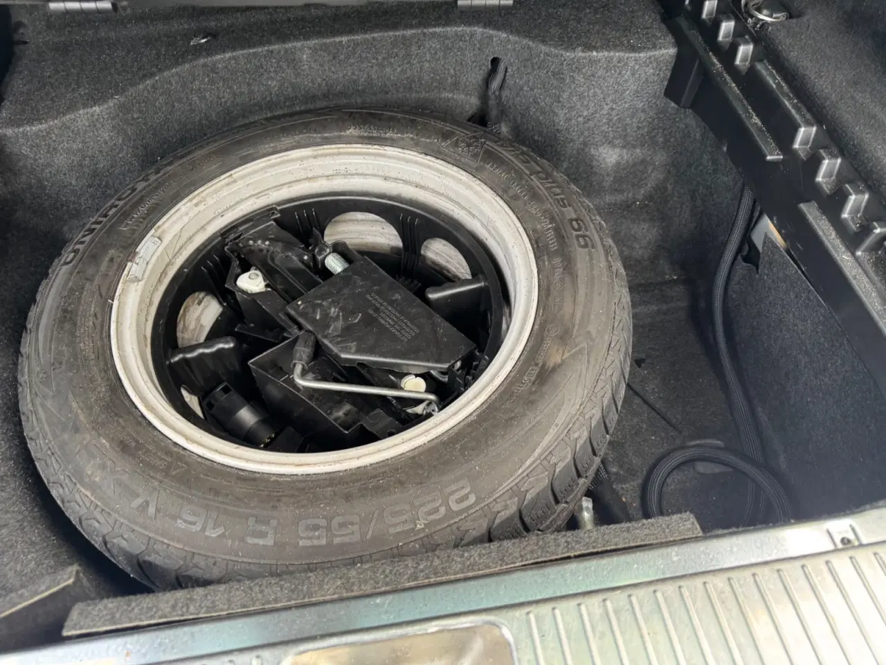 Billede 18 - Mercedes E200 2,2 CDi Avantgarde stc. aut. BE