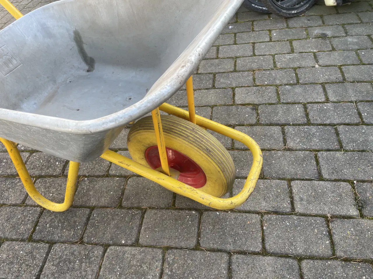 Billede 6 - trillebør RQVENDO, 